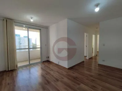 Apartamento com 2 Quartos para alugar, 67m² no Jardim Ester Yolanda, São Paulo