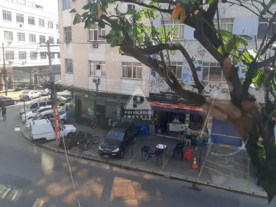 Prédio Comercial com 3 Quartos à venda, 590m² no Higienópolis, Rio de Janeiro