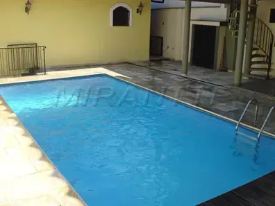 Casa com 4 Quartos à venda, 283m² no Vila Irmãos Arnoni, São Paulo