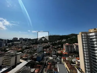 Apartamento com 1 Quarto à venda, 50m² no Santa Rosa, Niterói