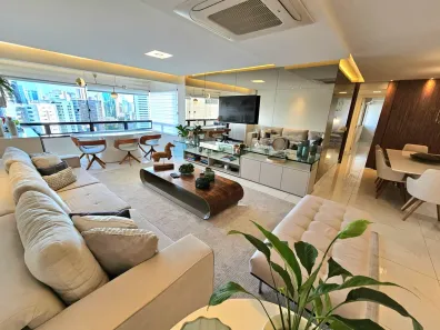 Apartamento com 3 Quartos à venda, 150m² no Boa Viagem, Recife