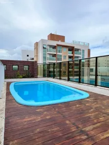 Apartamento com 3 Quartos à venda, 98m² no Intermares, Cabedelo