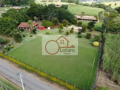 Fazenda/Sítio com 3 Quartos à venda, 500m² no Elias Fausto, Elias Fausto