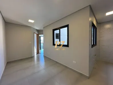 Cobertura com 2 Quartos à venda, 38m² no Jardim das Maravilhas, Santo André
