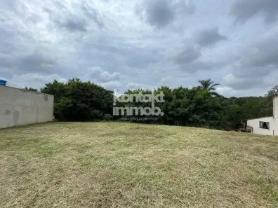 Lote/Terreno à venda, 800m² no Vila Barão, Sorocaba