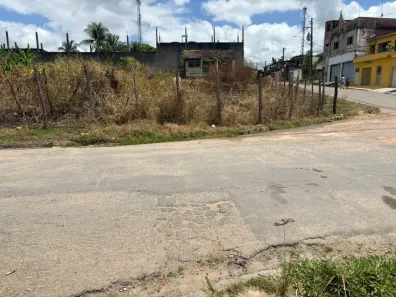 Lote/Terreno à venda, 1730m² no Capibaribe, São Lourenço da Mata