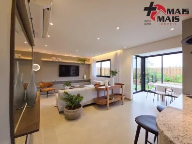 Casa com 3 Quartos à venda, 215m² no Betel, Paulínia