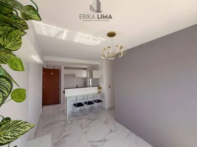 Apartamento com 2 Quartos para alugar, 45m² no Boa Viagem, Recife