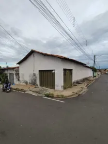 Casa com 6 Quartos para alugar, 185m² no Bela Vista, Teresina