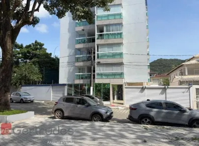 Cobertura com 2 Quartos à venda, 90m² no Santa Cecília, Vitória