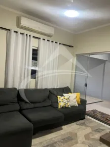 Casa com 3 Quartos à venda, 156m² no Ipanema, Araçatuba