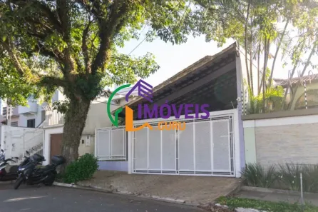 Casa com 3 Quartos à venda, 320m² no Planalto Paulista, São Paulo
