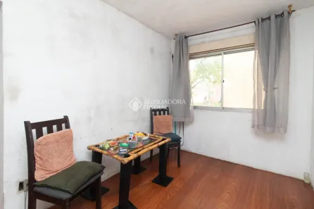 Apartamento com 2 Quartos à venda, 49m² no Santa Tereza, Porto Alegre