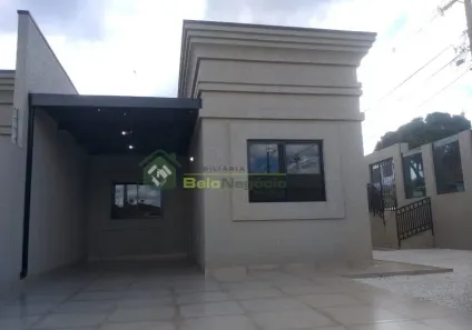 Casa com 3 Quartos à venda, 182m² no Sabiá, Araucária