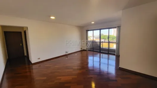 Apartamento com 3 Quartos à venda, 135m² no Cidade Alta, Piracicaba