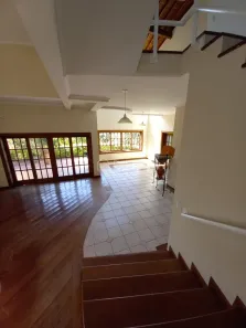 Casa de Condomínio com 4 Quartos à venda, 1552m² no Caminhos de San Conrado (Sousas), Campinas