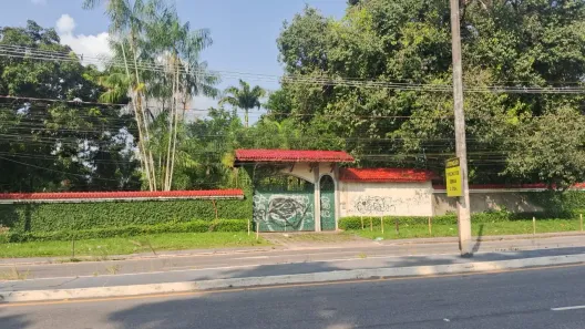 Fazenda/Sítio para alugar, 14000m² no Una, Belém