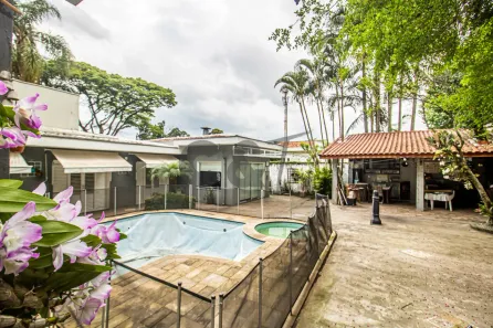 Casa com 3 Quartos à venda, 173m² no Jardim Prudência, São Paulo