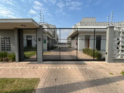 Sobrado com 2 Quartos à venda, 101m² no Loteamento Residencial San Martini, Sinop
