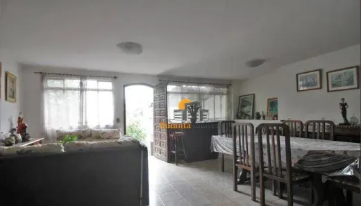 Casa com 2 Quartos à venda, 75m² no Vila Morse, São Paulo