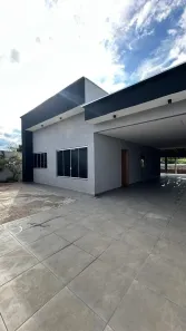 Casa com 3 Quartos à venda, 235m² no Parque Veiga Jardim, Aparecida de Goiânia