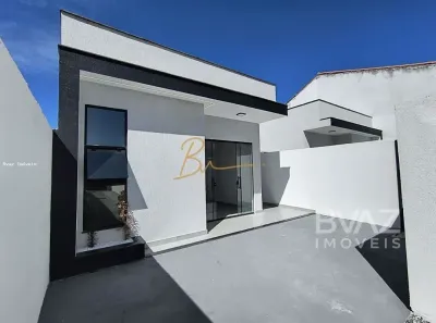 Casa com 2 Quartos à venda, 54m² no Portinho, Cabo Frio