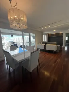 Apartamento com 3 Quartos à venda, 123m² no Centro, São Bernardo do Campo