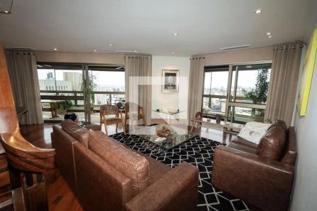 Cobertura com 4 Quartos à venda, 757m² no Mont Serrat, Porto Alegre