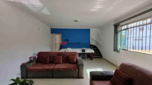 Casa com 4 Quartos à venda, 187m² no Cerâmica, São Caetano do Sul