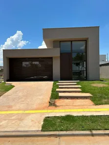 Casa de Condomínio com 3 Quartos à venda, 179m² no Terras Alpha Residencial 1, Senador Canedo