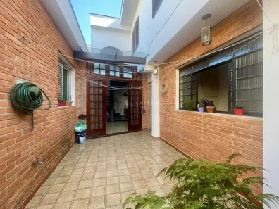 Casa de Condomínio com 4 Quartos à venda, 129m² no Vila Elvira, São Paulo
