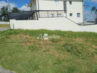 Lote/Terreno à venda, 137m² no Sítio Boa Vista, Cotia