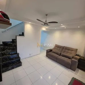 Casa de Condomínio com 2 Quartos à venda, 70m² no Parque Villa Flores, Sumaré