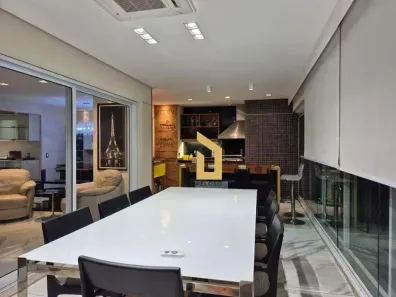 Apartamento com 3 Quartos à venda, 182m² no Santa Teresinha, São Paulo