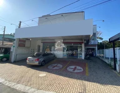 Prédio Comercial à venda, 293m² no Lenheiro, Valinhos