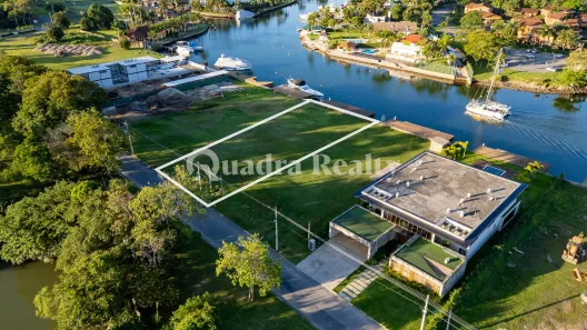 Lote/Terreno à venda, 1593m² no Bracuí (Cunhambebe), Angra dos Reis