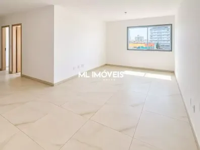 Apartamento com 3 Quartos para alugar, 140m² no Cavaleiros, Macaé