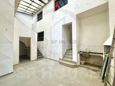 Imóvel Comercial para alugar, 262m² no Planalto Paulista, São Paulo