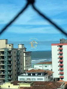 Apartamento com 2 Quartos à venda, 75m² no Tupi, Praia Grande