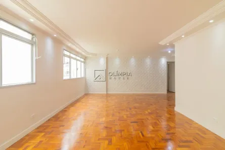 Apartamento com 3 Quartos à venda, 160m² no Itaim Bibi, São Paulo