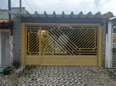 Casa com 3 Quartos à venda, 125m² no Parque Edu Chaves, São Paulo