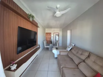 Apartamento com 3 Quartos à venda, 92m² no Tupi, Praia Grande