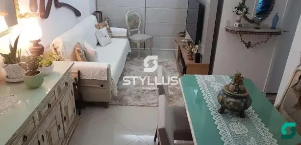 Cobertura com 2 Quartos à venda, 143m² no Cachambi, Rio de Janeiro