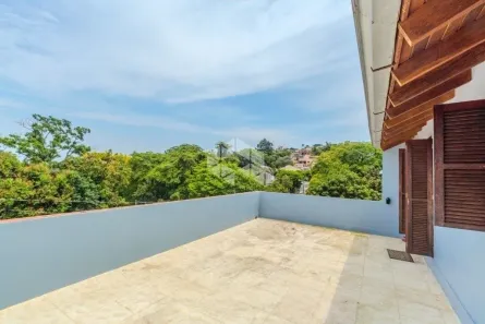 Casa com 3 Quartos à venda, 253m² no Nonoai, Porto Alegre