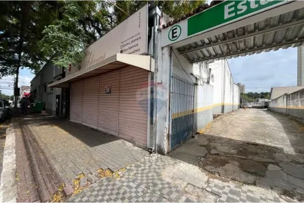Ponto Comercial para alugar, 123m² no Centro, São José dos Campos