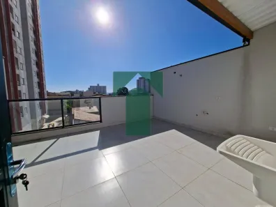 Sobrado com 2 Quartos à venda, 100m² no Vila América, Santo André