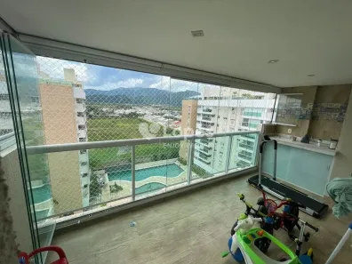 Cobertura com 3 Quartos à venda, 160m² no Recreio dos Bandeirantes, Rio de Janeiro