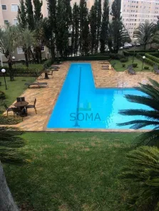 Apartamento com 2 Quartos à venda, 52m² no Jardim Nova Europa, Campinas