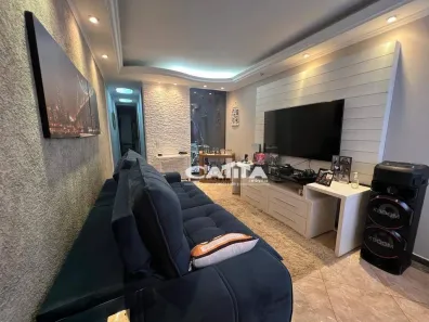 Sobrado com 3 Quartos à venda, 127m² no Jardim Nossa Senhora do Carmo, São Paulo