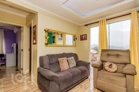 Apartamento com 2 Quartos à venda, 118m² no Partenon, Porto Alegre